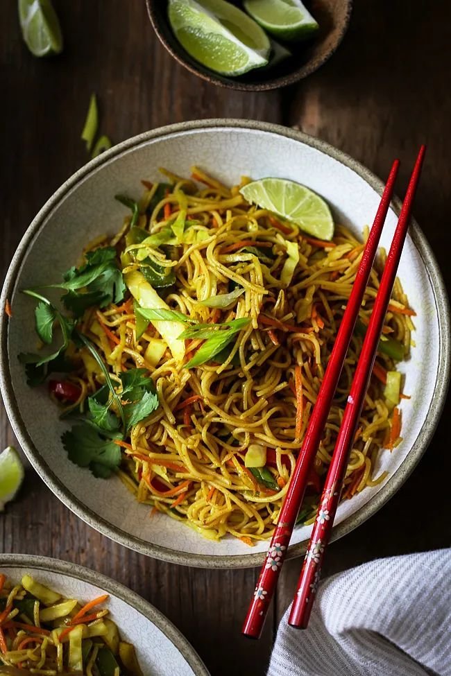 Singapuri Noodles FB