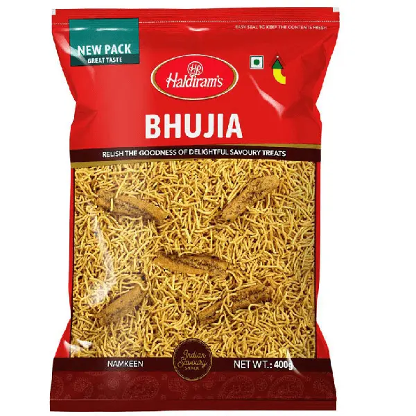 Haldiram Bikaneri Bhujia