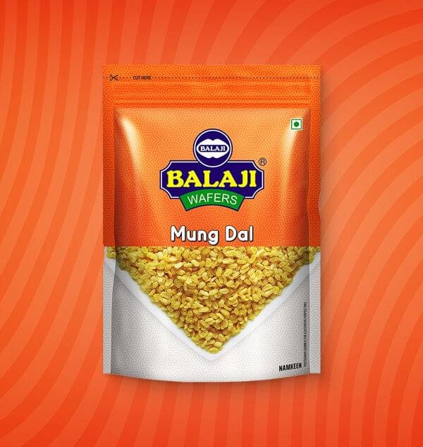 Balaji Mung Dal 