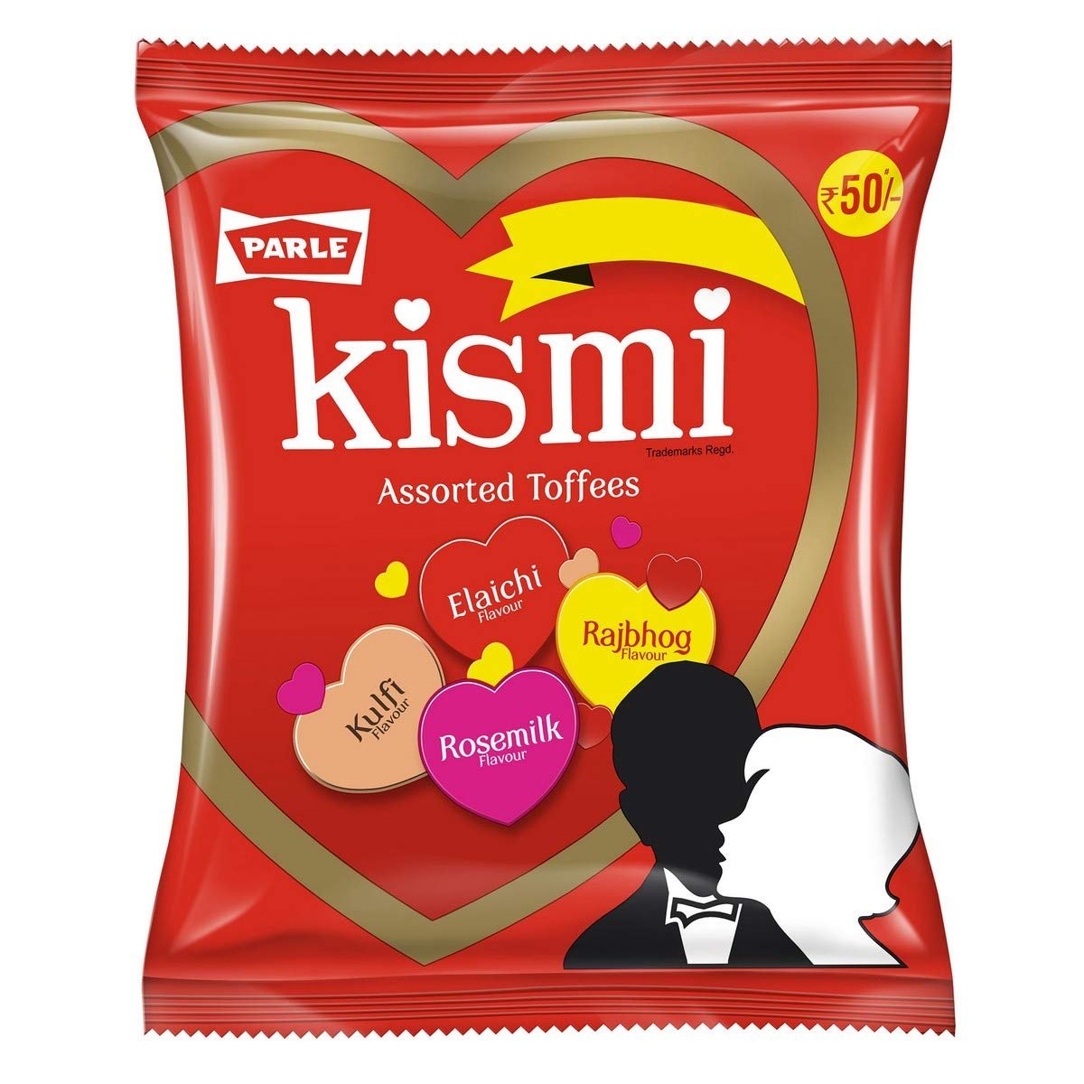 Kismi Candy