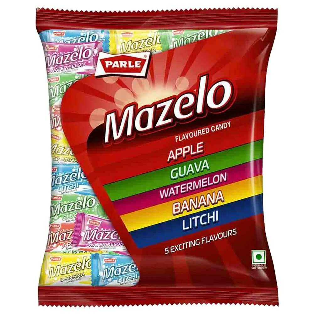 Mazelo Candy