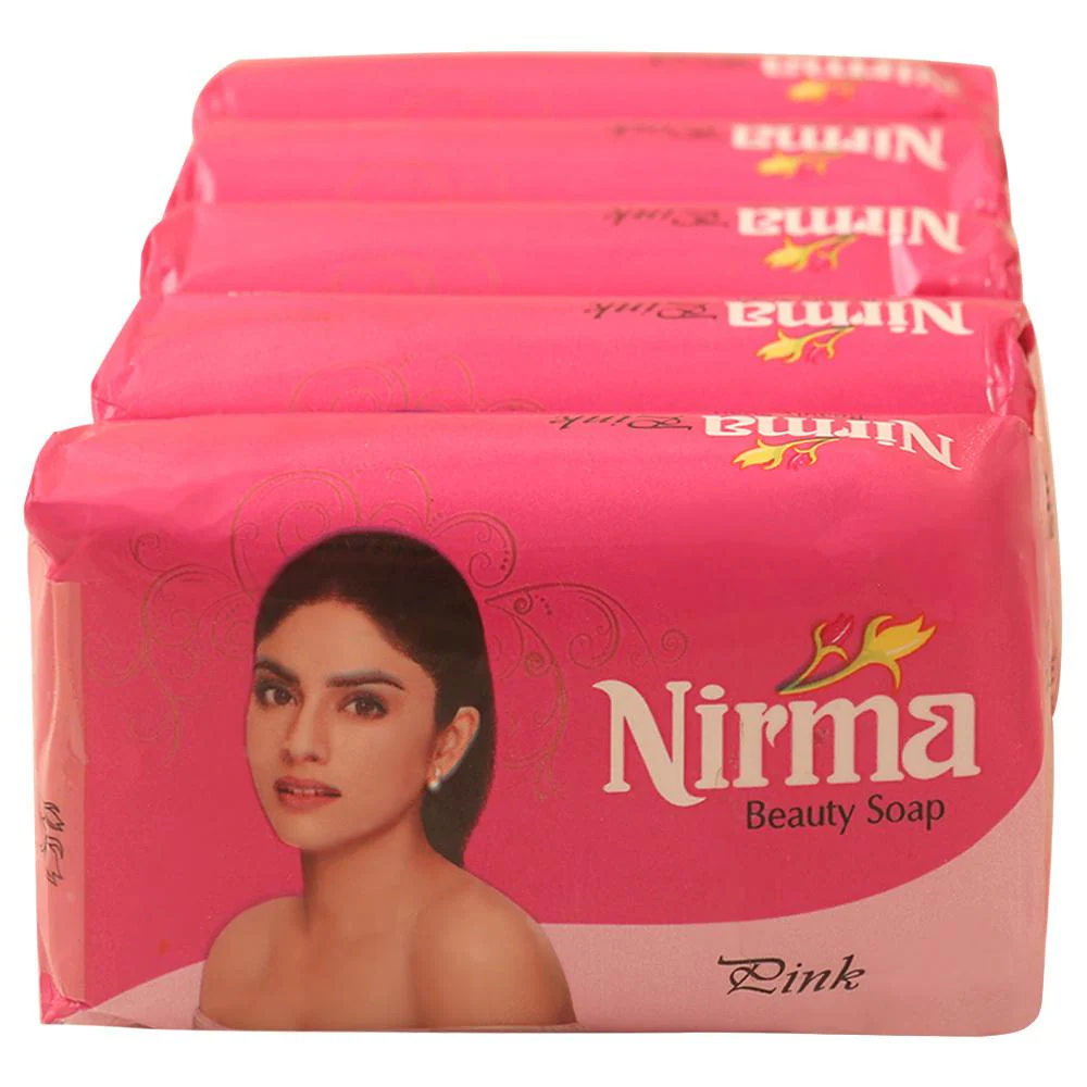 Nirma Beauty Soap 