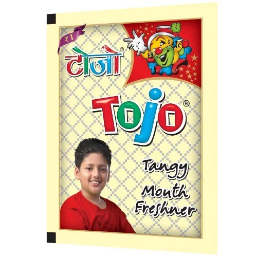 Tojo Mouth Freshner