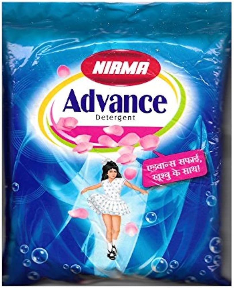 Nirma Advance Washing Powder 