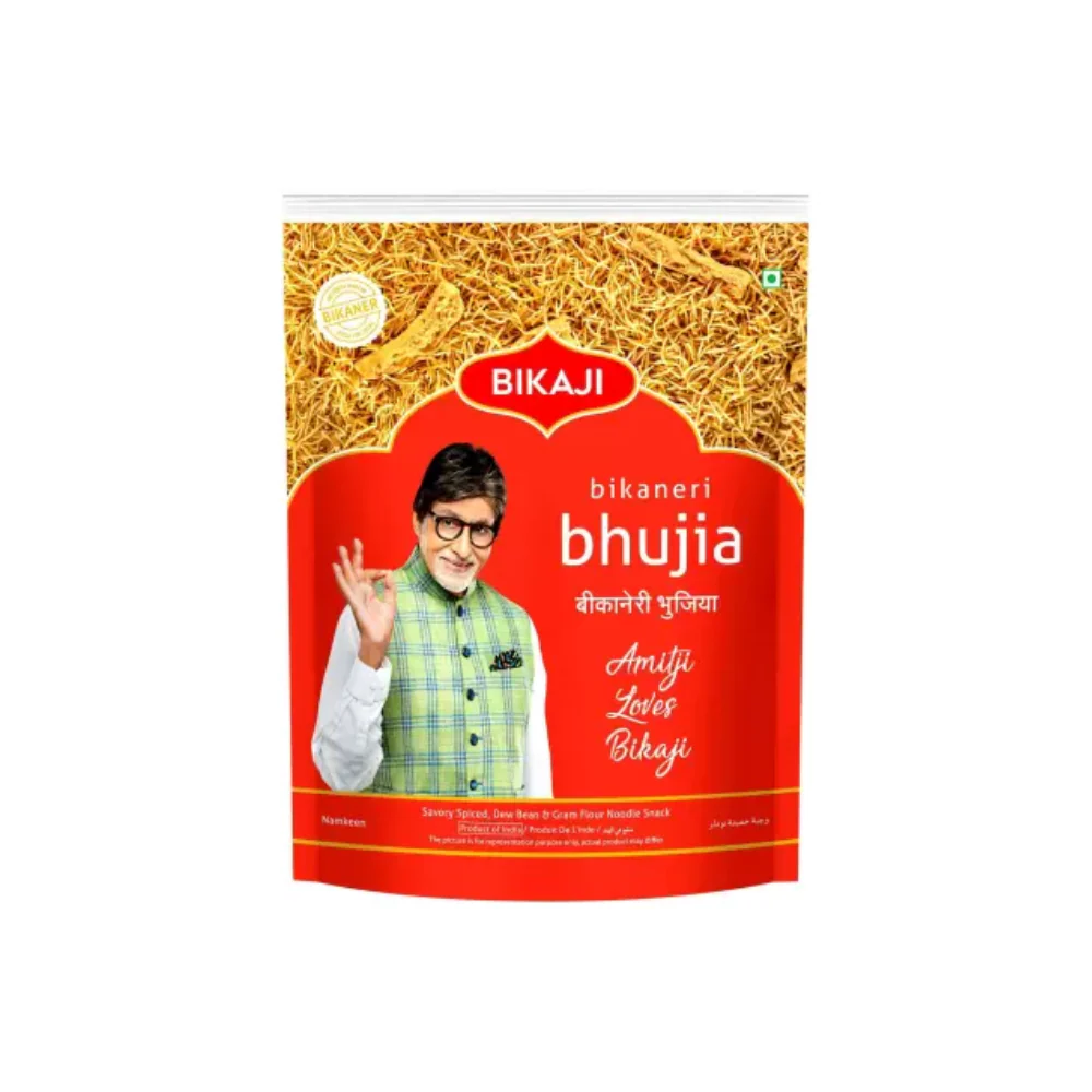 Bikaji Bikaneri Bhujia