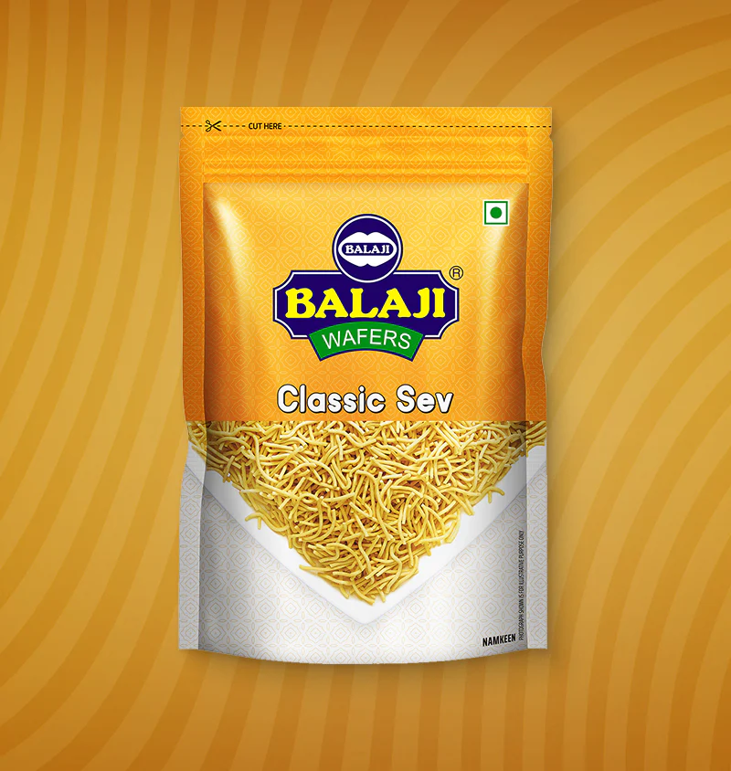 Balaji  Classic Sev