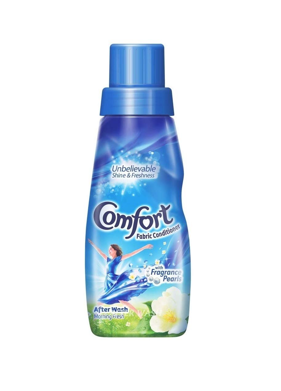Comfort Fabric Conditioner 