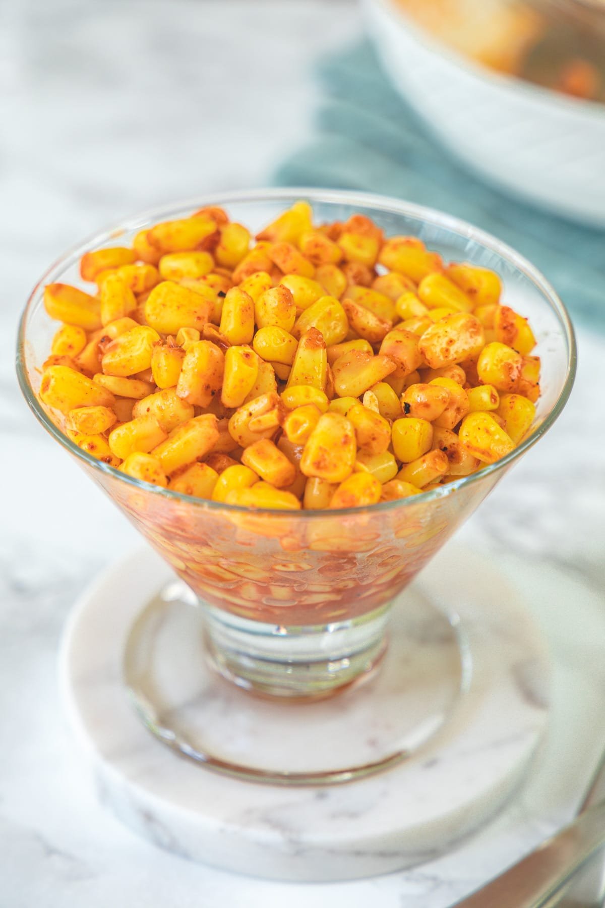 Masala Sweet Corn MR
