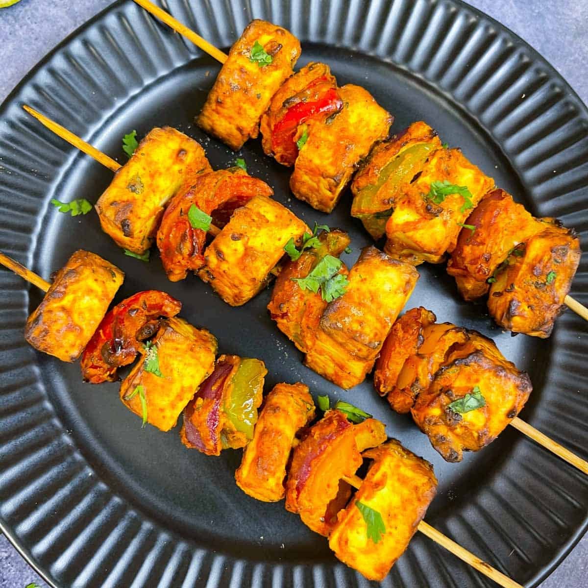 Masala Paneer Malai Tikka MR