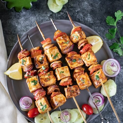 Achari Tikka MR