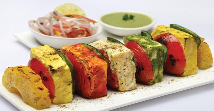 Paneer Malai Kabab MR