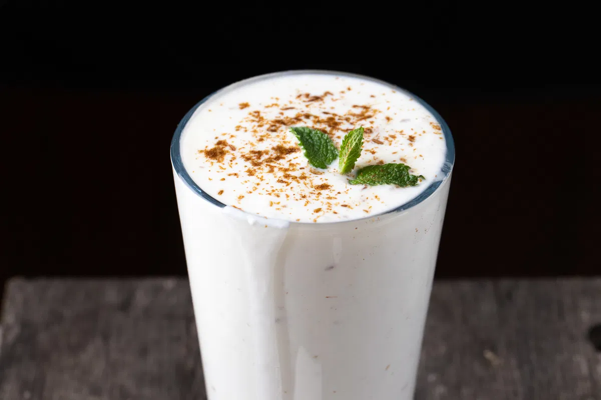 Lassi Namkeen TB