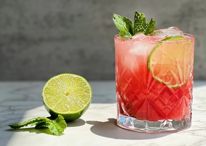 Watermelon Mojito FF