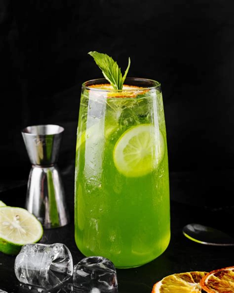 Green Mint Mojito FF