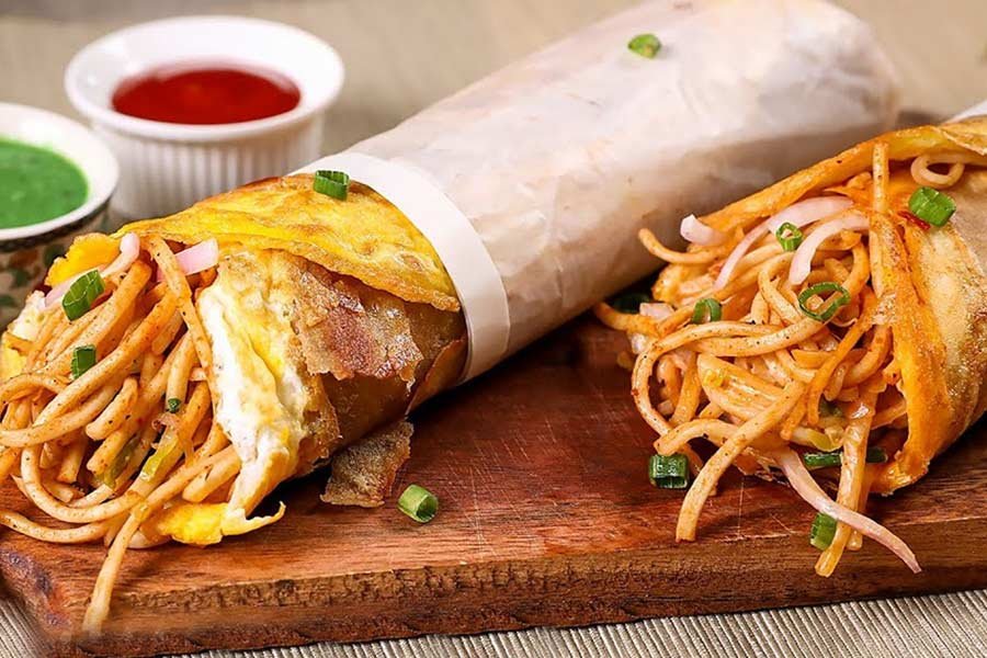 Noodles Roll FF
