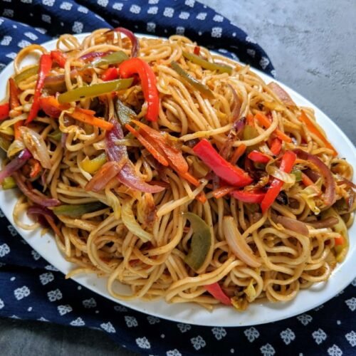 Chowmein MB