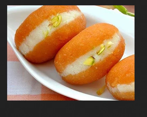 Sandwich Chamcham BU