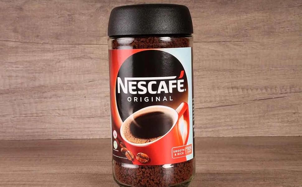 Nescafe Original Coffee