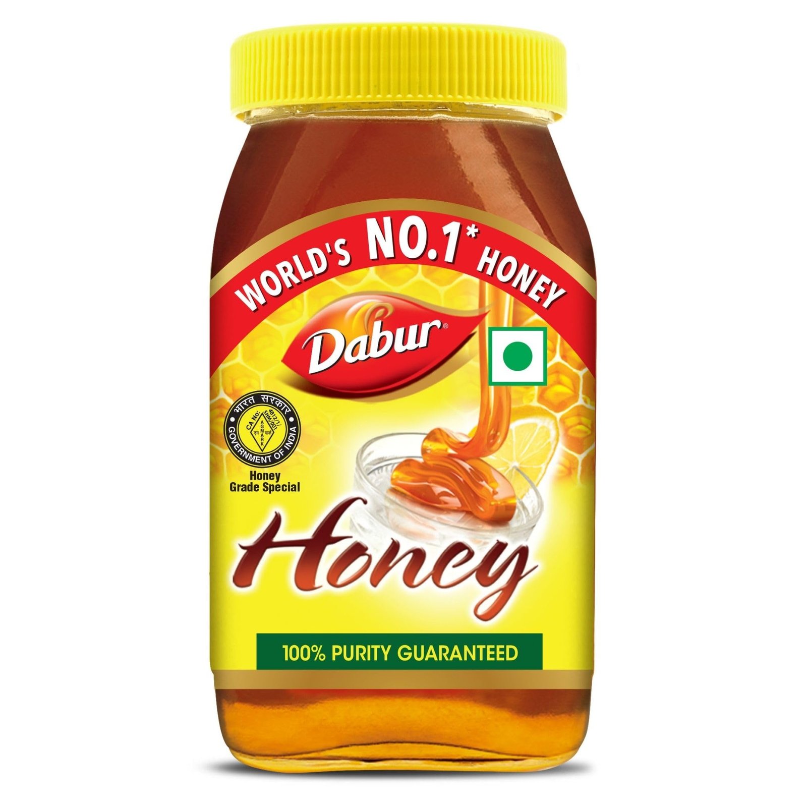 Dabur Honey 