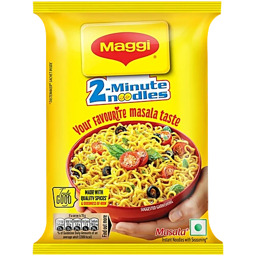 Maggi
