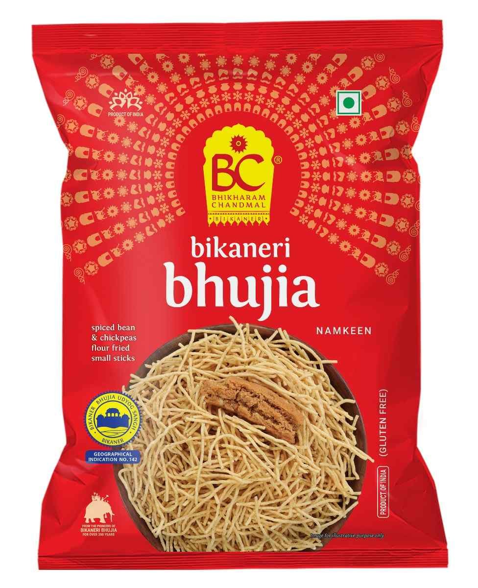 BC Bikaneri Bhujia