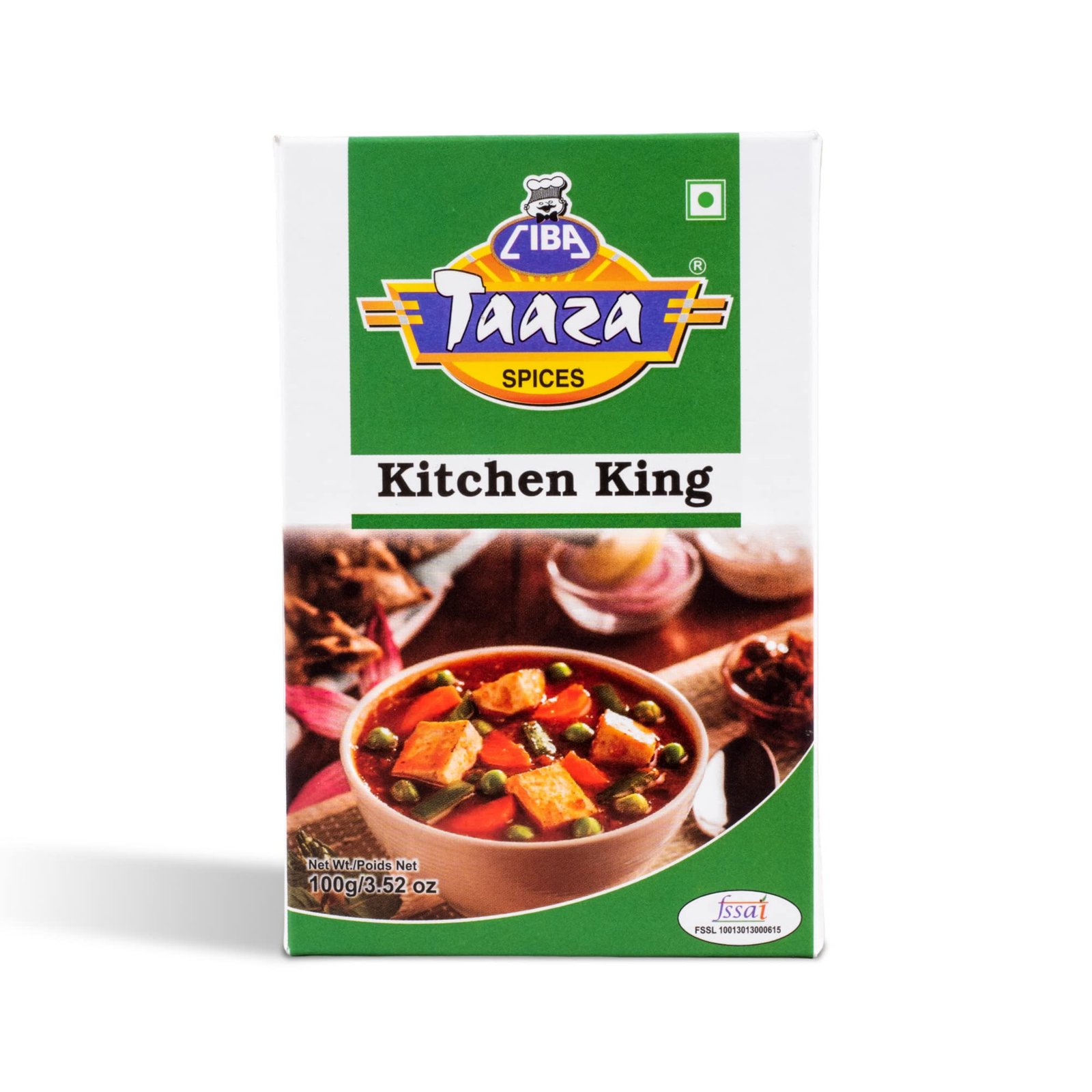 kitchen king Masala
