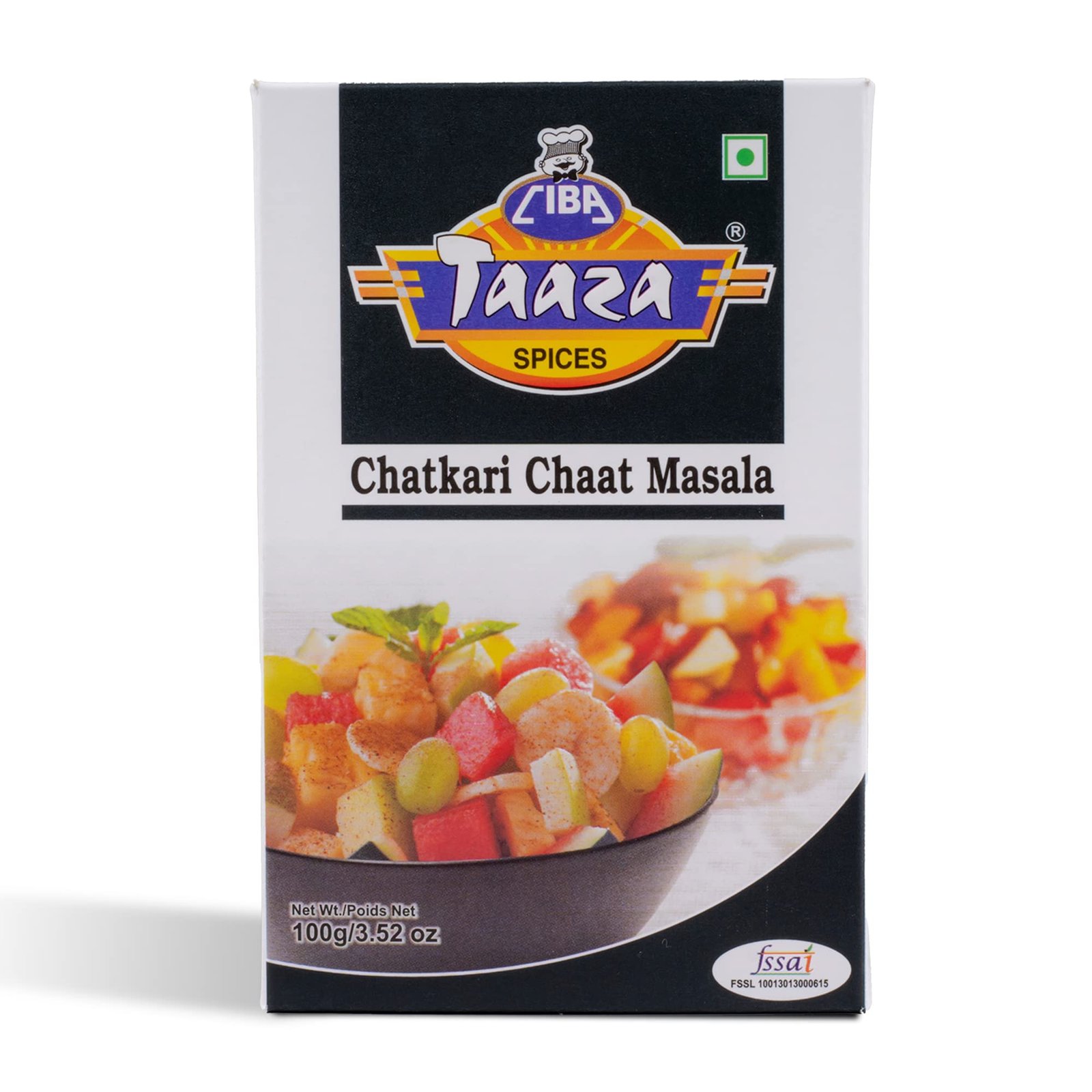 Chatkari Chaat Masala