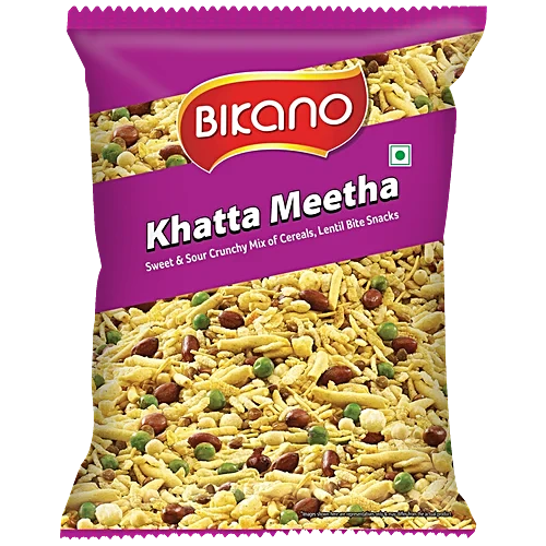 Bikano Khatta Metha