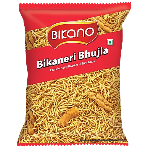 Bikaneri Bhujia