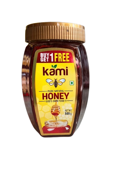 Kami Honey