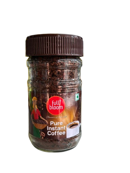 Pure Instant Coffee
