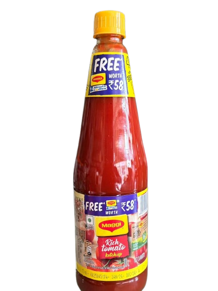 Nestle Tomato Sauce