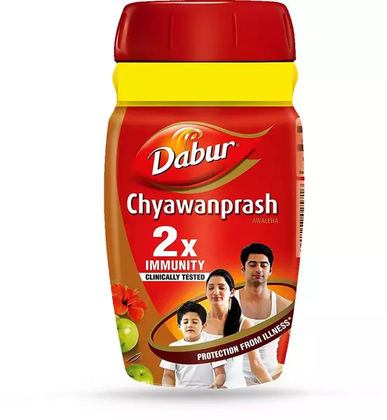  Dabur Chyawanprash - डाबर च्यवनप्राश
