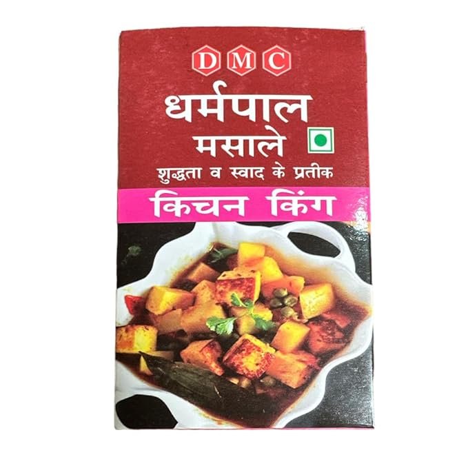 Dharampal kitchen king Masala