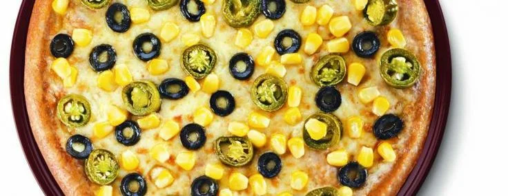 Gourmet Pizza PT