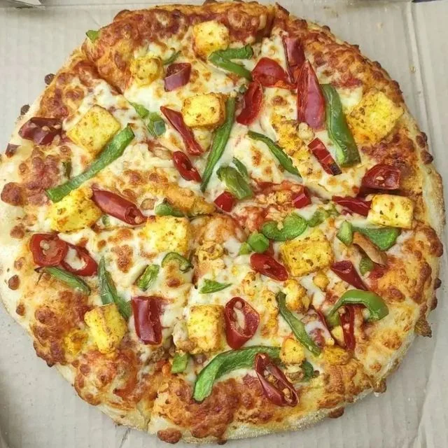 Ny Style Pizza PT