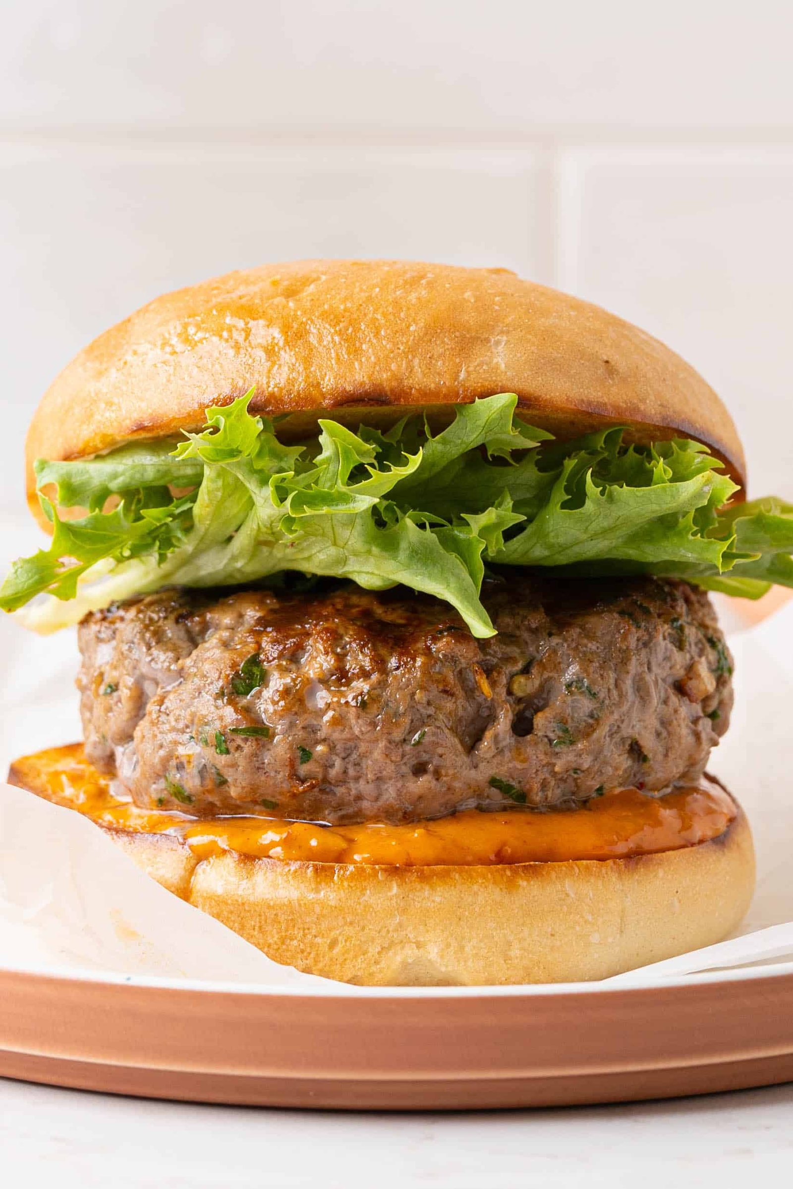 Harisha Burger PT