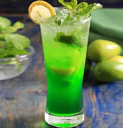 Green Apple Mojito PT