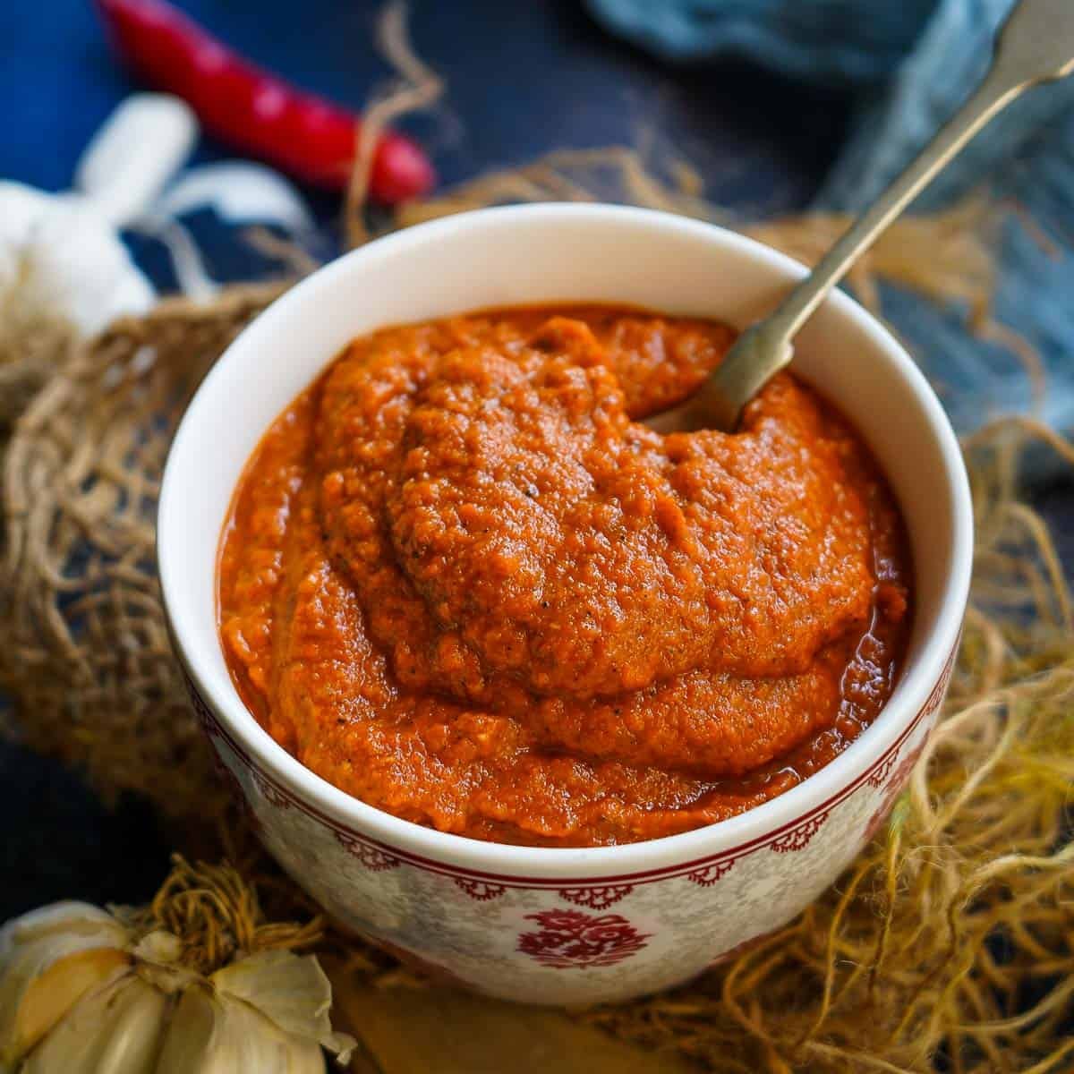 Peri Peri Dip PT