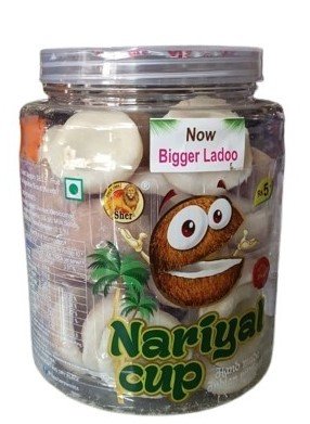 Nariyal Cup
