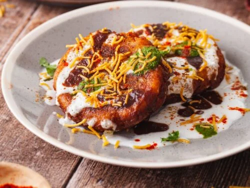 Dahi Takki TB