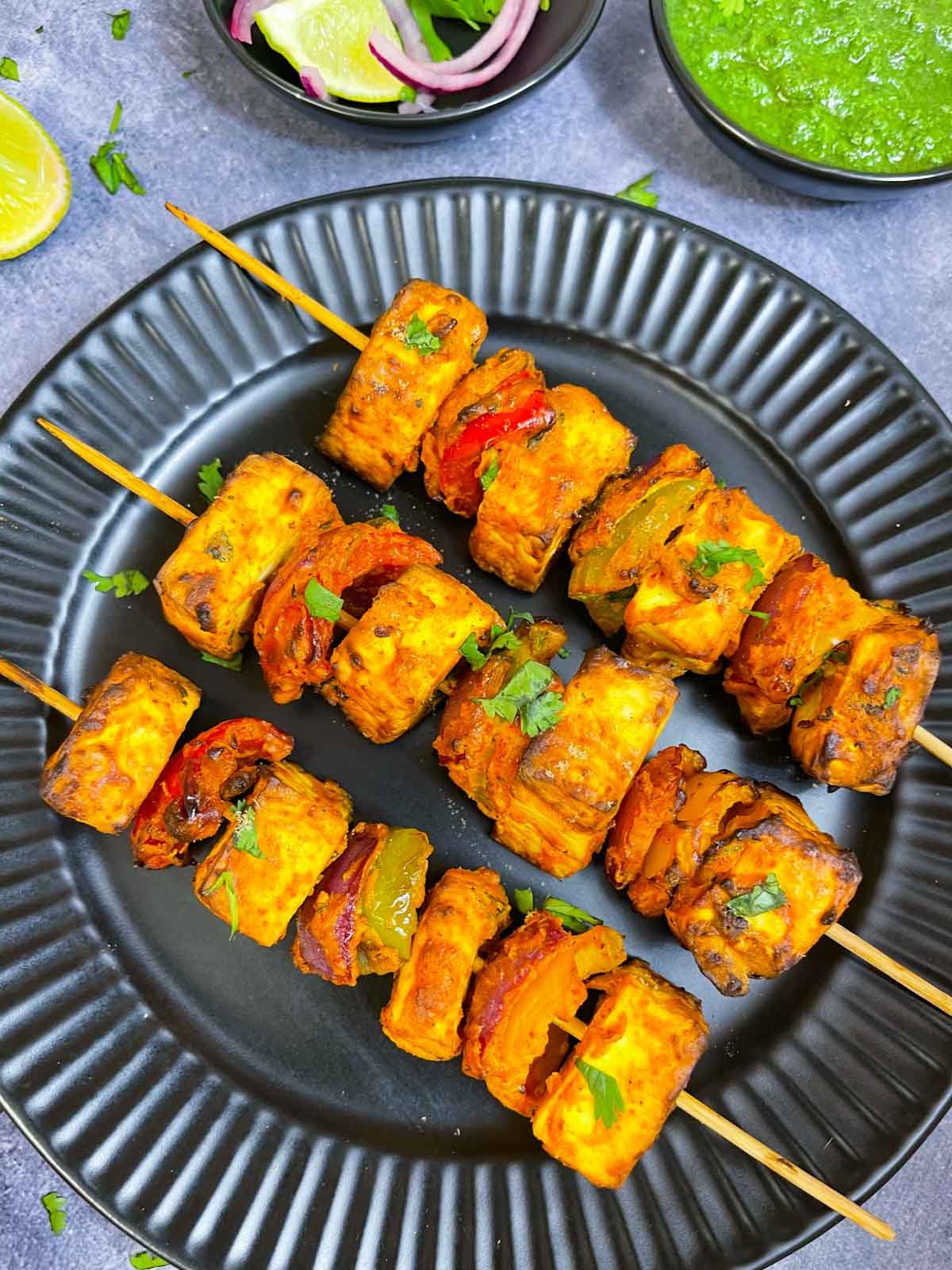 Tandoori Delight