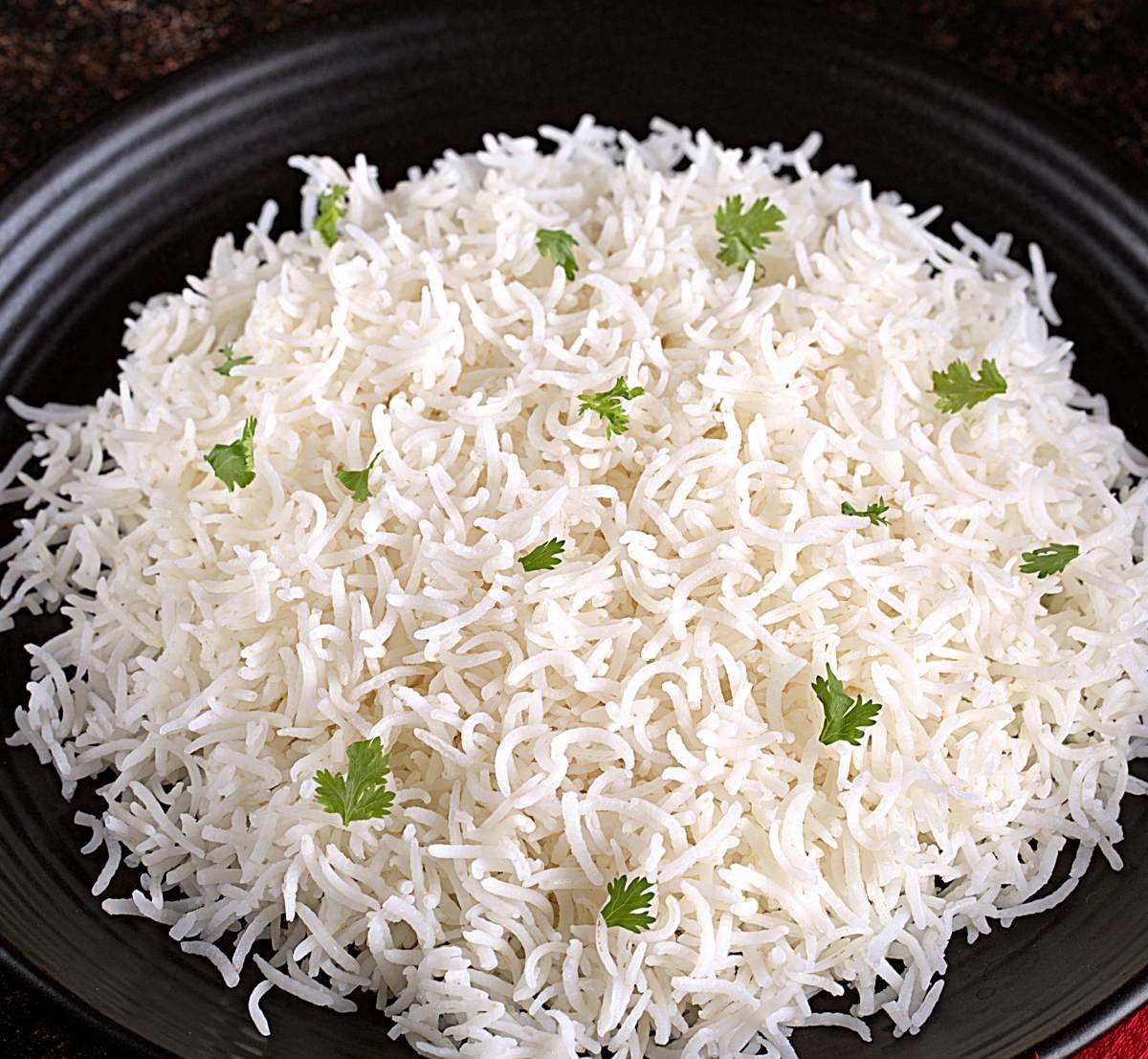 Chawal/Rice TB
