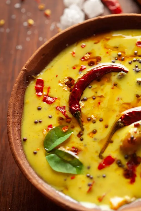 kadi fry - कड़ी फ्राई MD