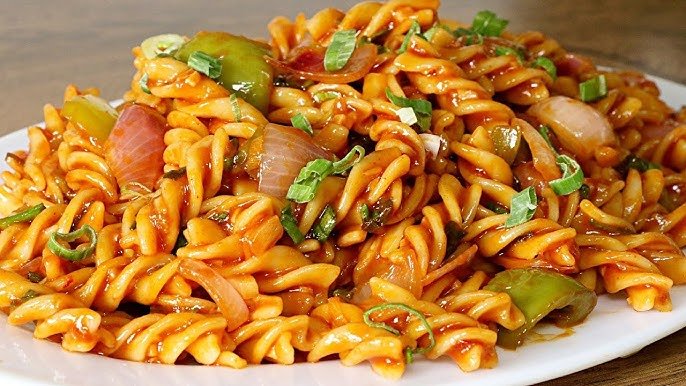 Chinese Pasta FC
