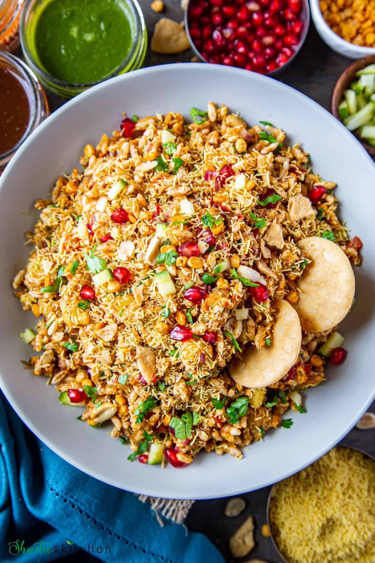 Bhel Puri FC