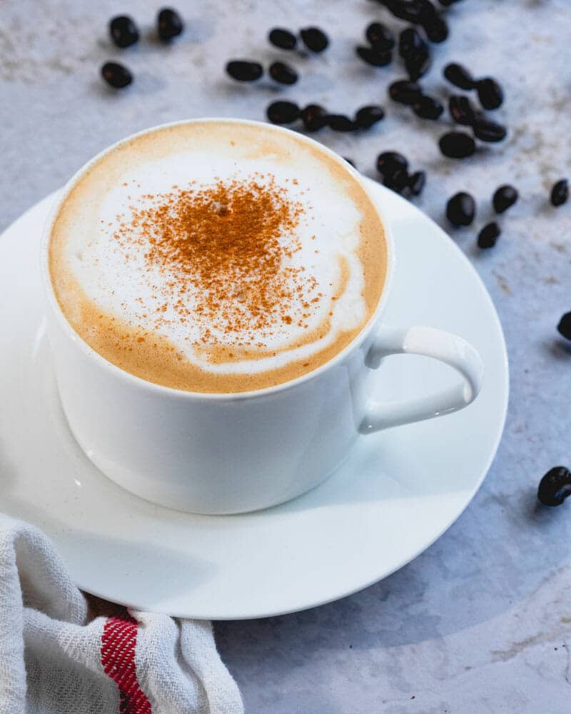 Cappuccino Coffee FC