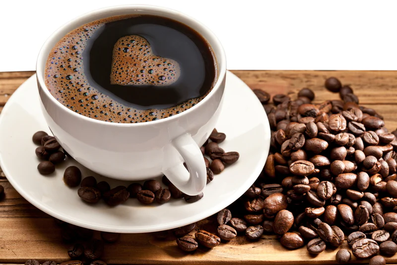 Americano Coffee FC