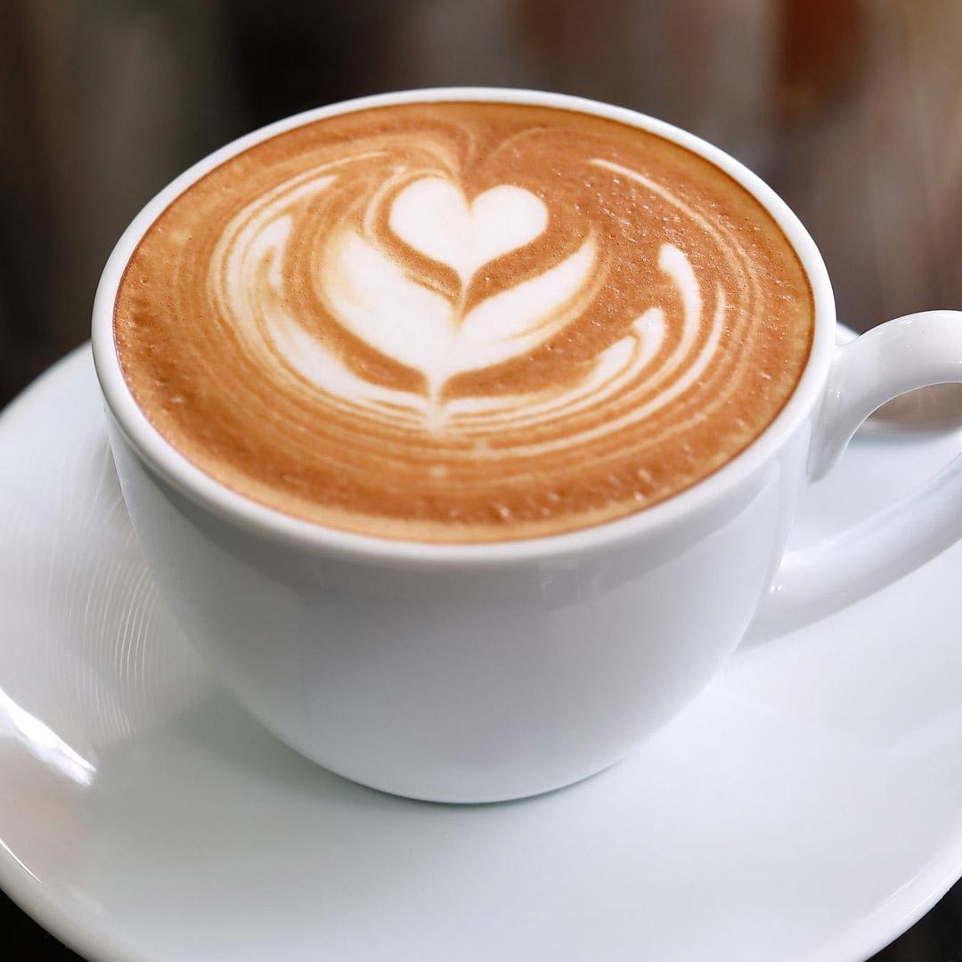 Latte Coffee FC