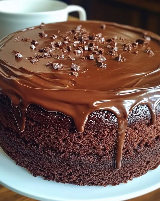 Chocolate Cake FC